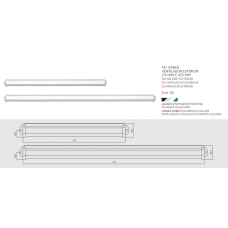VENTILADOR EXTERIOR A596E